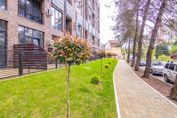 
  Продается 1-комнатный апартамент, 28 м², Полтавская ул, д. 3
. Фото 19.