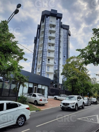 
  Продается 2-комн. квартира, 68 м², Дагомысский пер, д. 27
. Фото 4.