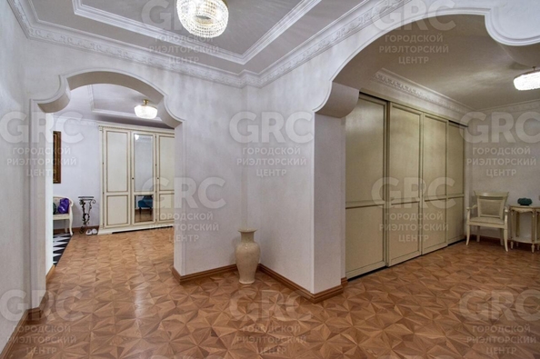 
  Продается 3-комн. квартира, 192 м², Первомайская ул, д. 19
. Фото 21.
