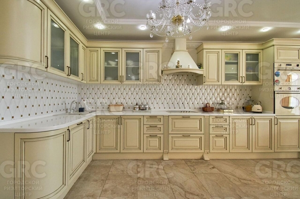 
  Продается 3-комн. квартира, 192 м², Первомайская ул, д. 19
. Фото 39.