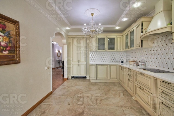
  Продается 3-комн. квартира, 192 м², Первомайская ул, д. 19
. Фото 45.