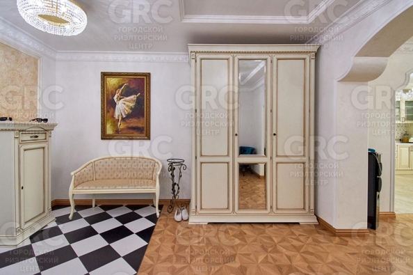 
  Продается 3-комн. квартира, 192 м², Первомайская ул, д. 19
. Фото 48.