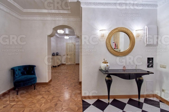 
  Продается 3-комн. квартира, 192 м², Первомайская ул, д. 19
. Фото 50.