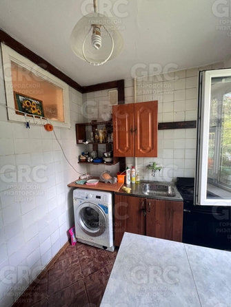 
  Продается 3-комн. квартира, 70 м², Ростовская ул, д. 5
. Фото 10.