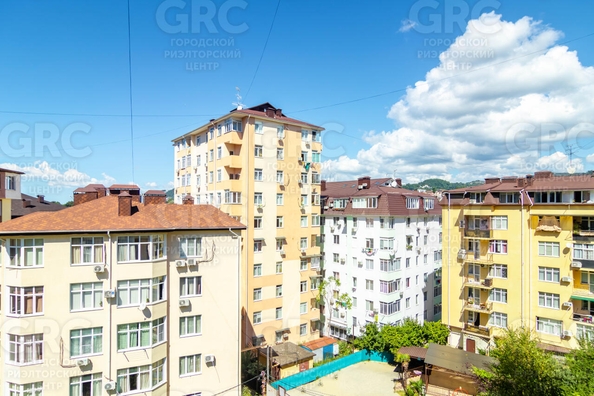 
  Продается 1-комн. квартира, 57 м², Виноградная ул, д. 123/3
. Фото 23.