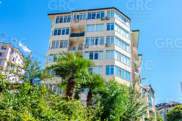 
  Продается 1-комн. квартира, 57 м², Виноградная ул, д. 123/3
. Фото 24.