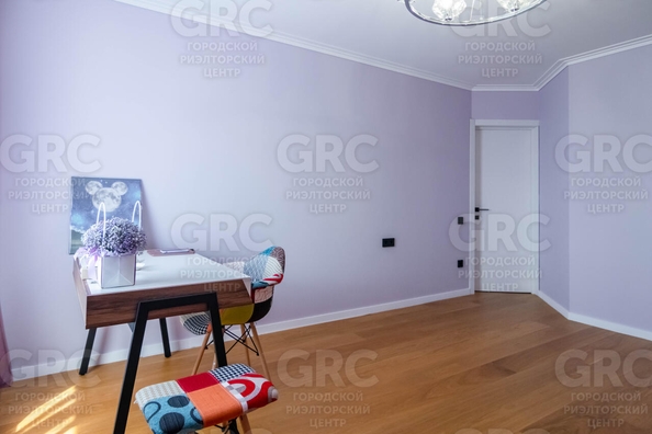 
  Продается 3-комн. квартира, 90 м², Политехническая ул
. Фото 15.
