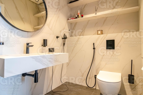
  Продается 3-комн. квартира, 90 м², Политехническая ул
. Фото 20.