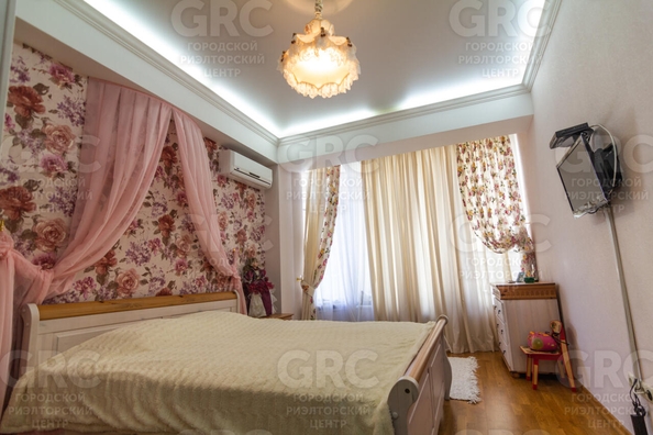 
  Продается 3-комн. квартира, 156 м², Учительская ул, д. 18а
. Фото 11.