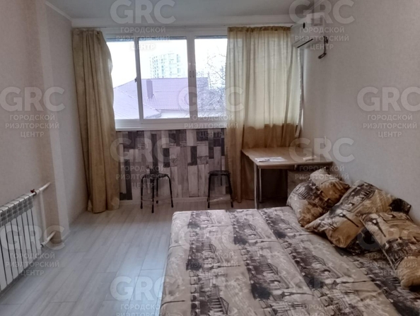 
  Продается студия, 15 м², Трунова пер, д. 7а
. Фото 3.