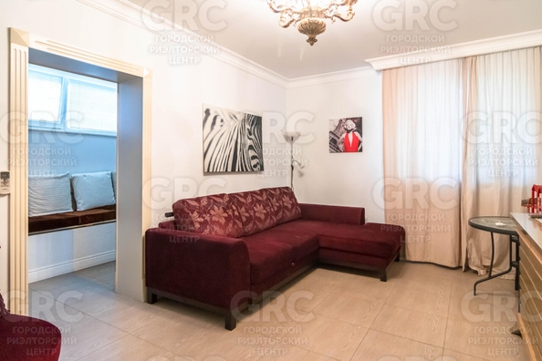 
  Продается 3-комн. квартира, 130 м², Сухумское шоссе ул, д. 13/8
. Фото 3.