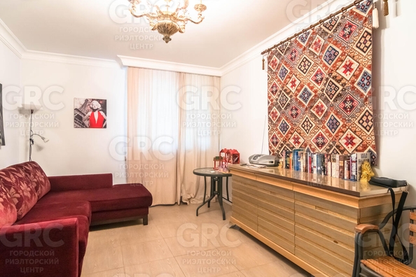 
  Продается 3-комн. квартира, 130 м², Сухумское шоссе ул, д. 13/8
. Фото 4.