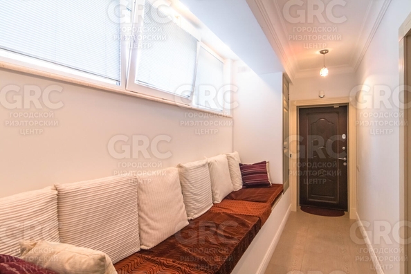 
  Продается 3-комн. квартира, 130 м², Сухумское шоссе ул, д. 13/8
. Фото 7.