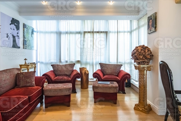
  Продается 3-комн. квартира, 130 м², Сухумское шоссе ул, д. 13/8
. Фото 14.