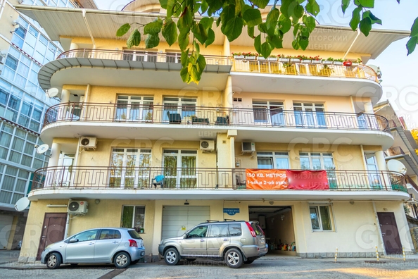 
  Продается 3-комн. квартира, 130 м², Сухумское шоссе ул, д. 13/8
. Фото 34.