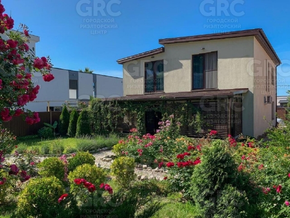 
  Продается дом, 155 м², Сочи
. Фото 1.