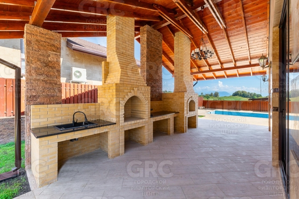 
  Продается коттедж, 360 м², Сочи
. Фото 12.