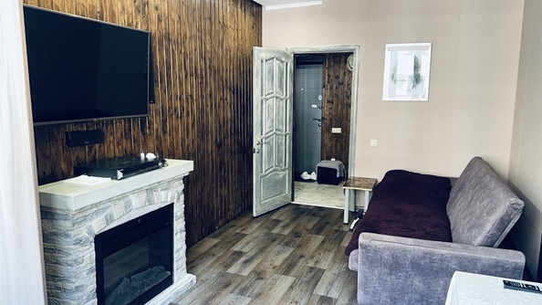 
  Продается 1-комн. квартира, 36 м², Парковая ул, д. 60к2
. Фото 10.