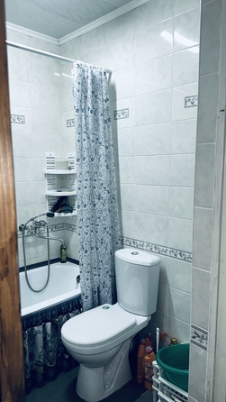 
  Продается 1-комн. квартира, 36 м², Парковая ул, д. 60к2
. Фото 13.
