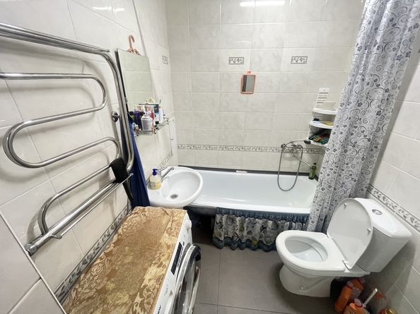 
  Продается 1-комн. квартира, 39 м², Парковая ул, д. 60к2
. Фото 7.