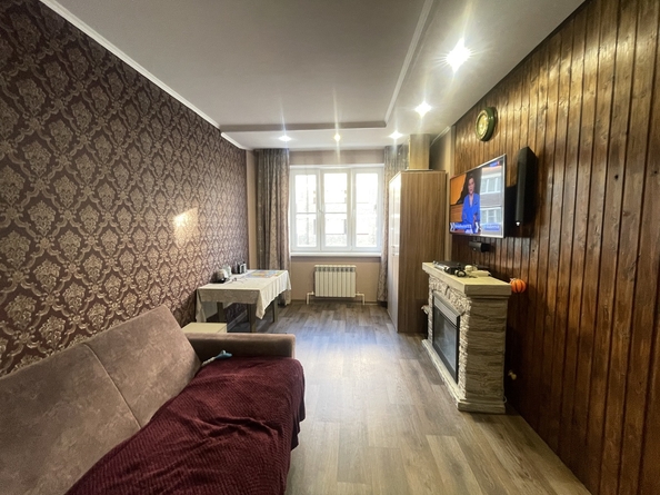 
  Продается 1-комн. квартира, 39 м², Парковая ул, д. 60к2
. Фото 9.
