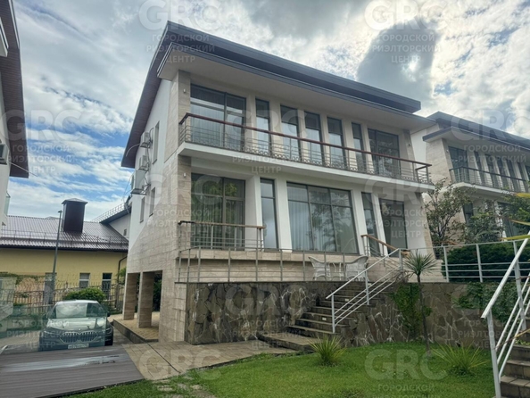 
  Продается коттедж, 257.3 м², Сочи
. Фото 50.