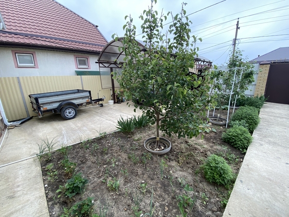 
  Продается дом, 87 м², поселок Виноградный
. Фото 6.