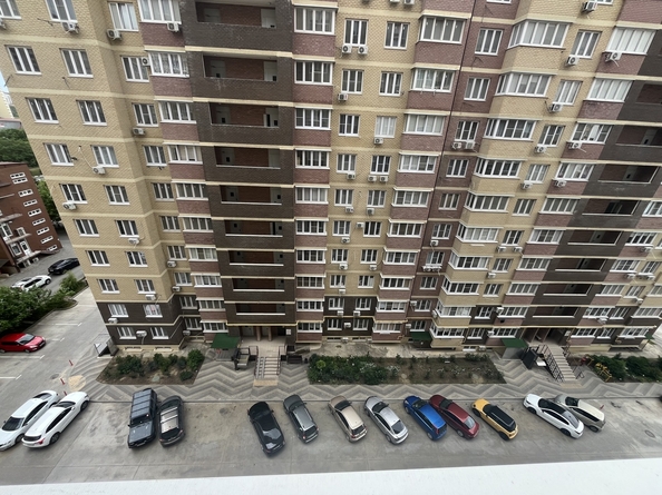 
  Продается 1-комн. квартира, 33 м², Крестьянская ул, д. 27к3
. Фото 10.