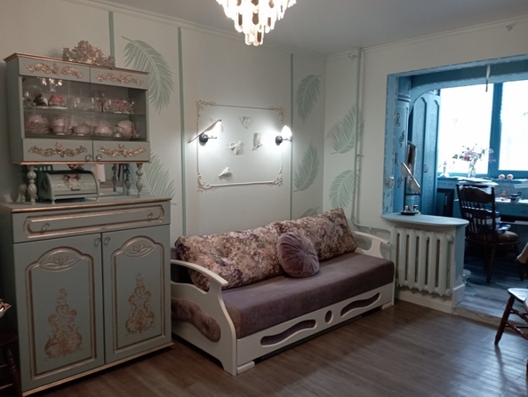 
  Продается 2-комн. квартира, 41 м², Крылова ул, д. 81
. Фото 3.