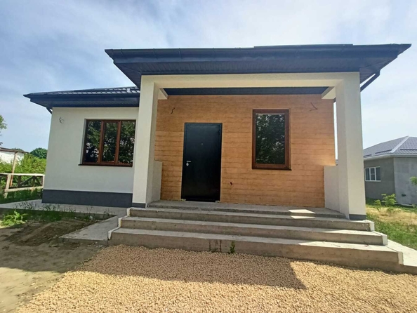 
  Продается дом, 100 м², станица Гостагаевская
. Фото 4.