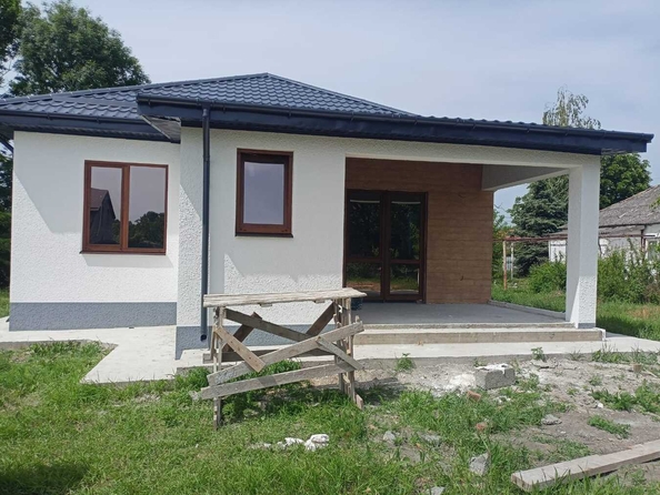 
  Продается дом, 100 м², станица Гостагаевская
. Фото 5.