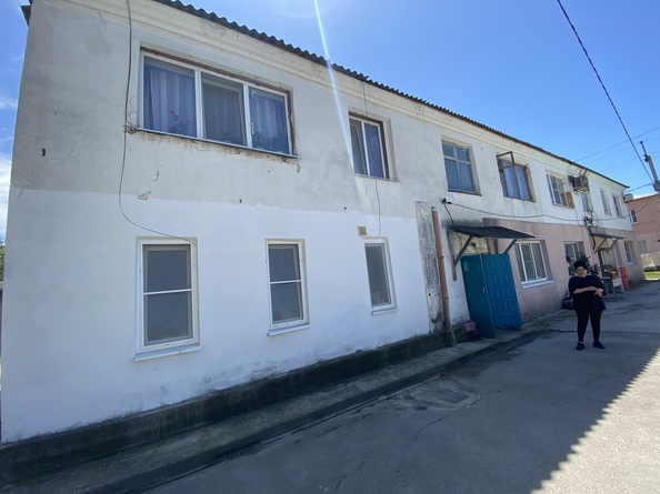 
  Продается 1-комн. квартира, 30 м², Школьная ул, д. 24
. Фото 14.