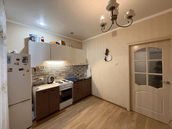 
  Продается 1-комн. квартира, 37 м², Мирная ул, д. 29к11
. Фото 5.