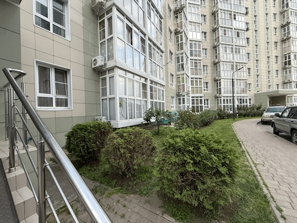
  Продается 1-комн. квартира, 37 м², Мирная ул, д. 29к11
. Фото 14.