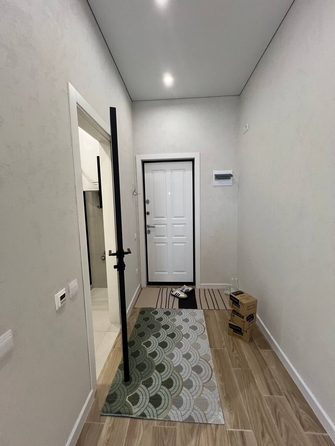
  Продается 1-комн. квартира, 21 м², Туристическая ул
. Фото 2.