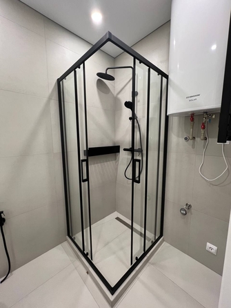 
  Продается 1-комн. квартира, 21 м², Туристическая ул
. Фото 5.
