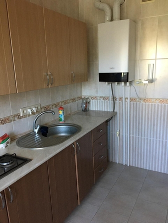 
  Продается 1-комн. квартира, 34 м², Сурикова ул
. Фото 24.