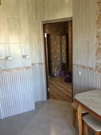 
  Продается 1-комн. квартира, 34 м², Сурикова ул
. Фото 32.