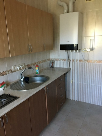 
  Продается 1-комн. квартира, 34 м², Сурикова ул
. Фото 35.
