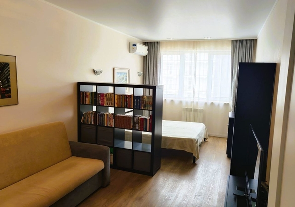 
  Продается 1-комн. квартира, 48 м², Больничный пер
. Фото 6.