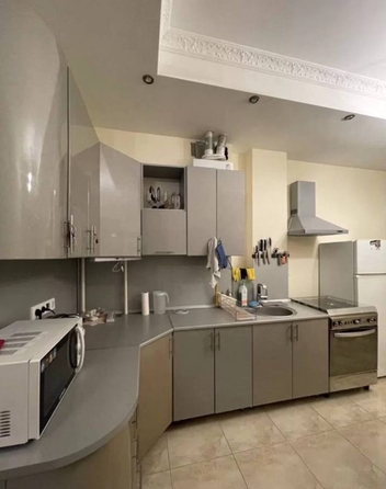
  Продается 1-комн. квартира, 43 м², Орджоникидзе ул
. Фото 13.