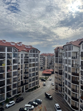 
  Продается 1-комн. квартира, 50 м², Крымская ул
. Фото 4.