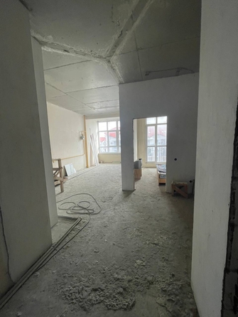 
  Продается 1-комн. квартира, 50 м², Крымская ул
. Фото 6.