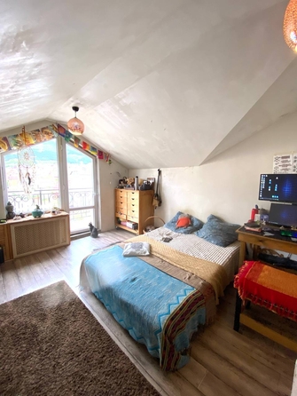 
  Продается 1-комн. квартира, 46 м², Гоголя ул
. Фото 3.