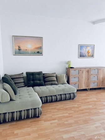 
  Продается 1-комн. квартира, 68 м², Одесская ул
. Фото 7.