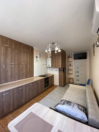 
  Продается 1-комн. квартира, 46 м², Грибоедова ул
. Фото 14.