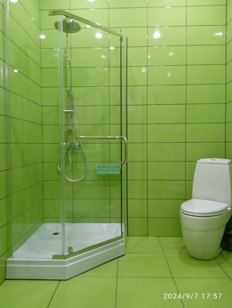 
  Продается 1-комн. квартира, 50 м², Крымская ул
. Фото 4.