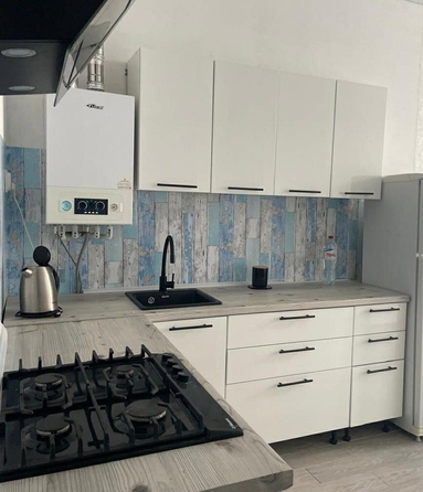 
  Продается 1-комн. квартира, 50 м², Крымская ул
. Фото 5.