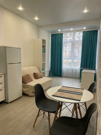 
  Продается 1-комн. квартира, 50 м², Крымская ул
. Фото 9.