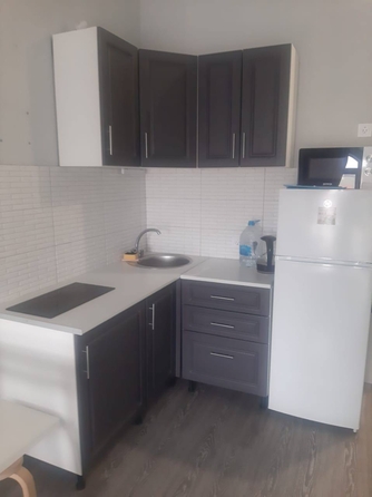 
  Продается 1-комн. квартира, 49 м², Крымская ул
. Фото 5.